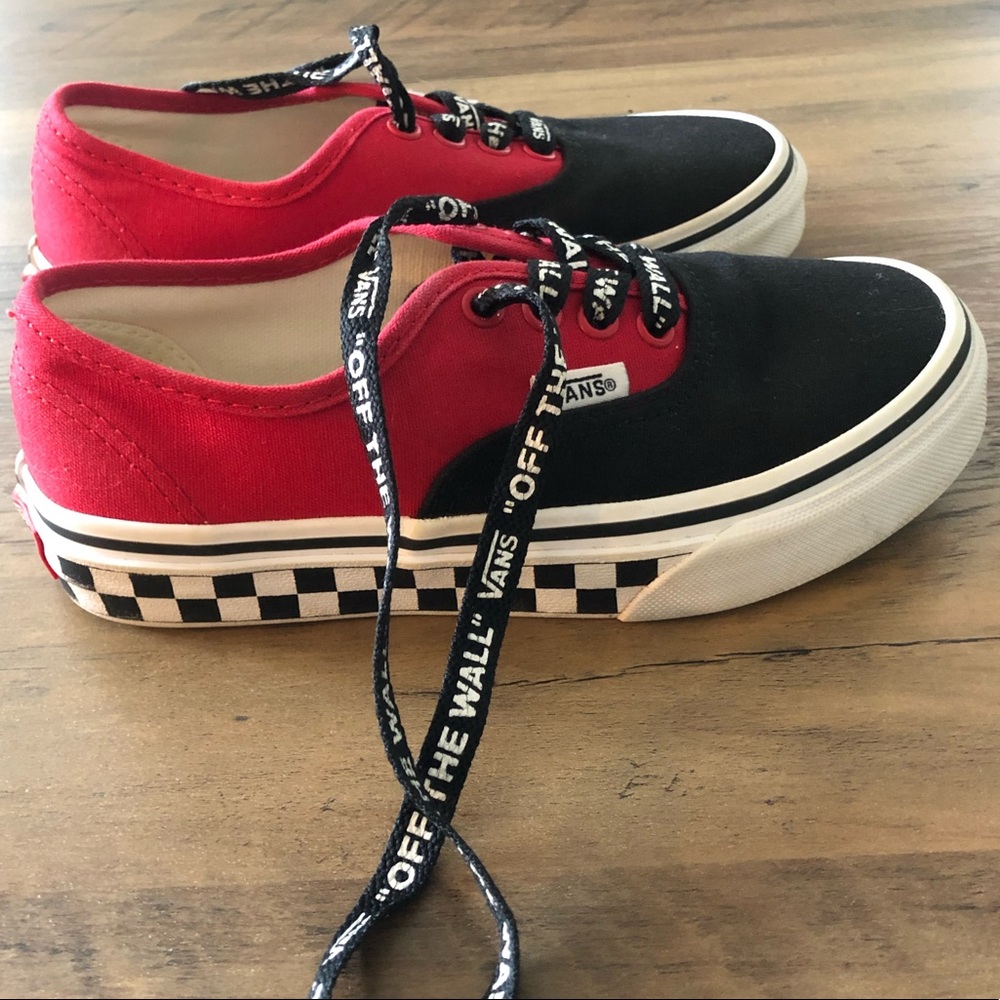 SOLD——Kid’s Vans